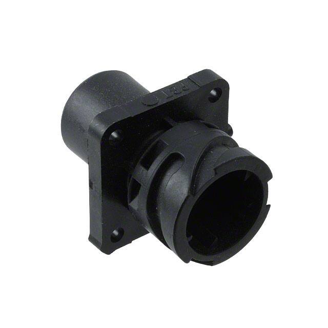 APD-1AP6EP ITT Cannon, LLC  Boîtiers de connecteurs circulaires